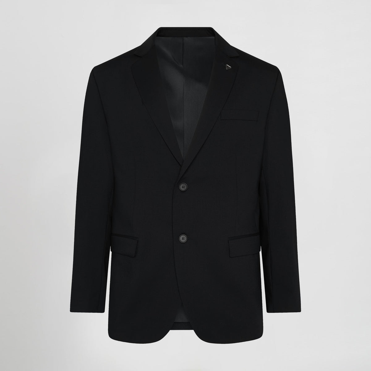 AMERICANA HOMBRE 2 BOTONES REGULAR FIT CONFORT