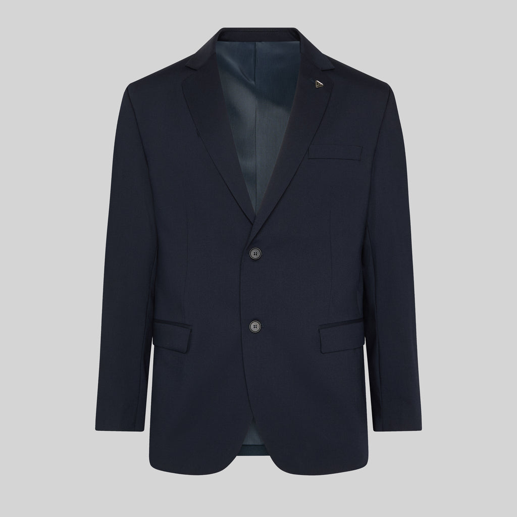 AMERICANA HOMBRE 2 BOTONES REGULAR FIT CONFORT