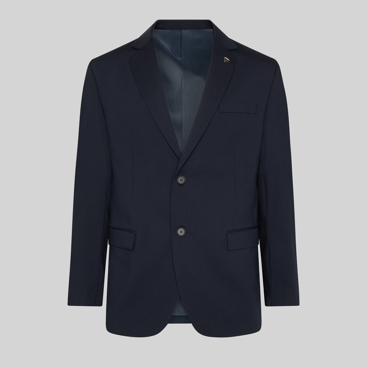 AMERICANA HOMBRE 2 BOTONES REGULAR FIT CONFORT