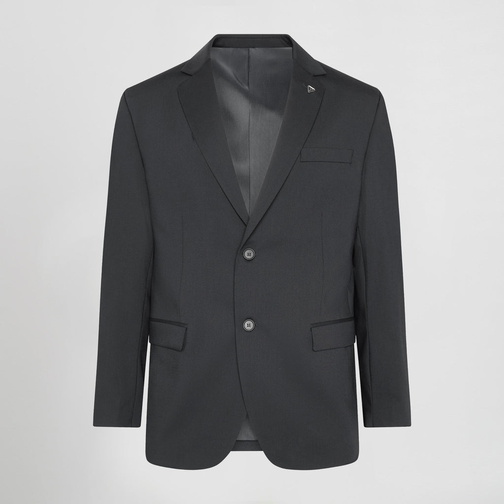 AMERICANA HOMBRE 2 BOTONES REGULAR FIT CONFORT