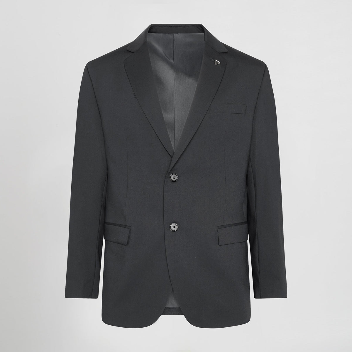 AMERICANA HOMBRE 2 BOTONES REGULAR FIT CONFORT