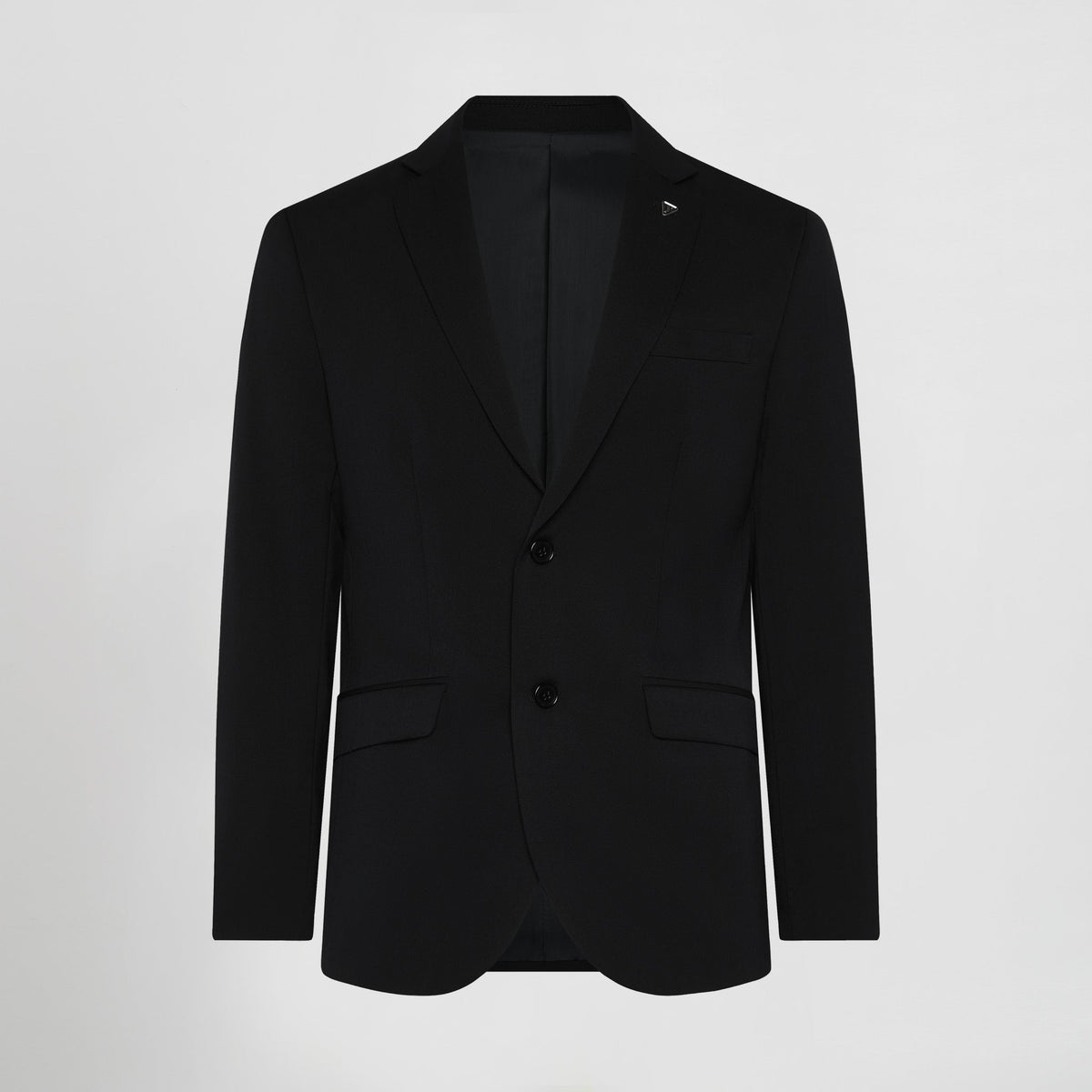 AMERICANA HOMBRE 2 BOTONES SLIM FIT MAXIMA