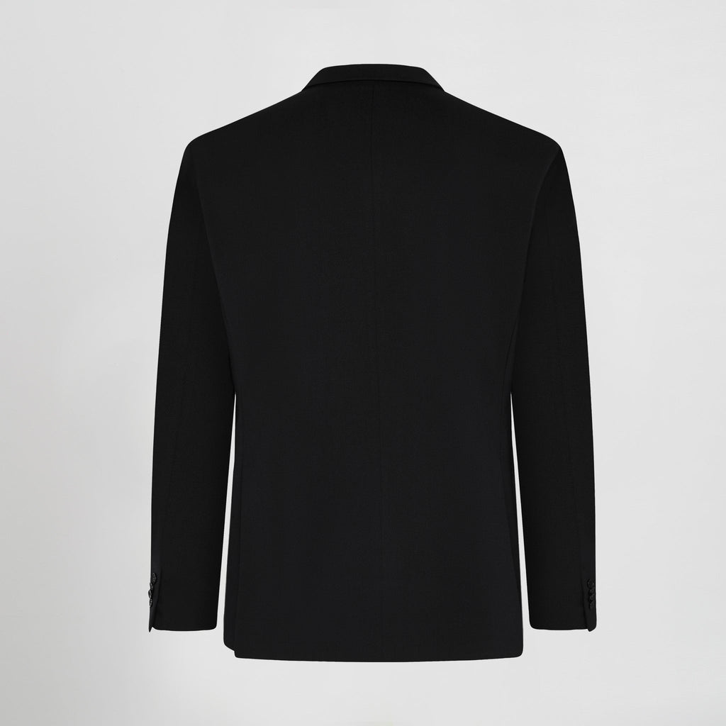 AMERICANA HOMBRE 2 BOTONES SLIM FIT MAXIMA