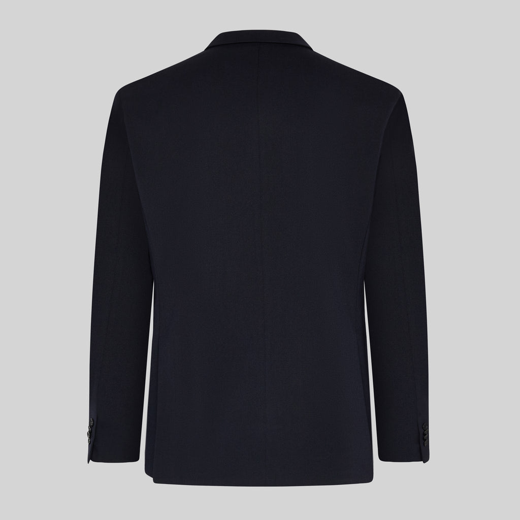 AMERICANA HOMBRE 2 BOTONES SLIM FIT MAXIMA
