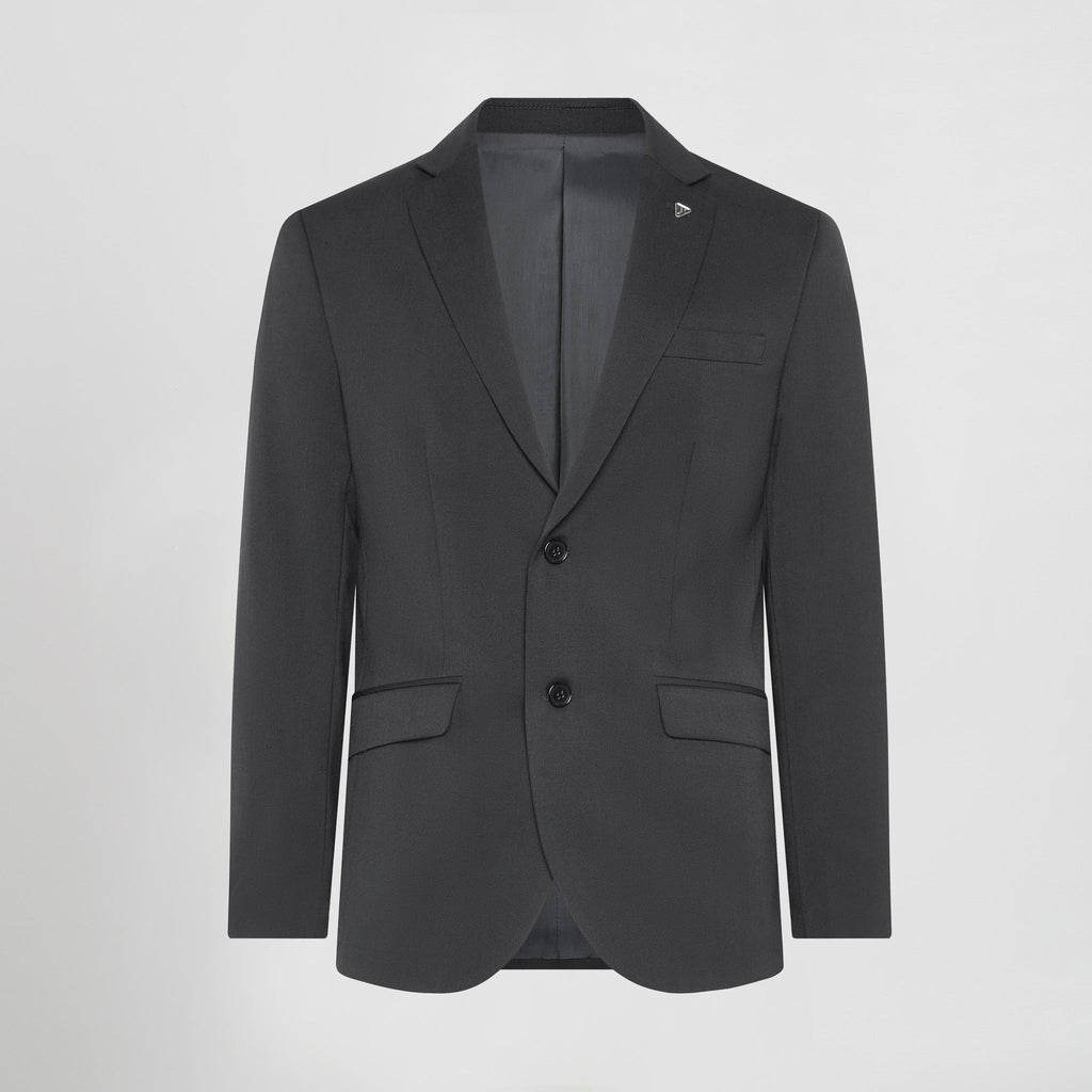AMERICANA HOMBRE 2 BOTONES SLIM FIT MAXIMA