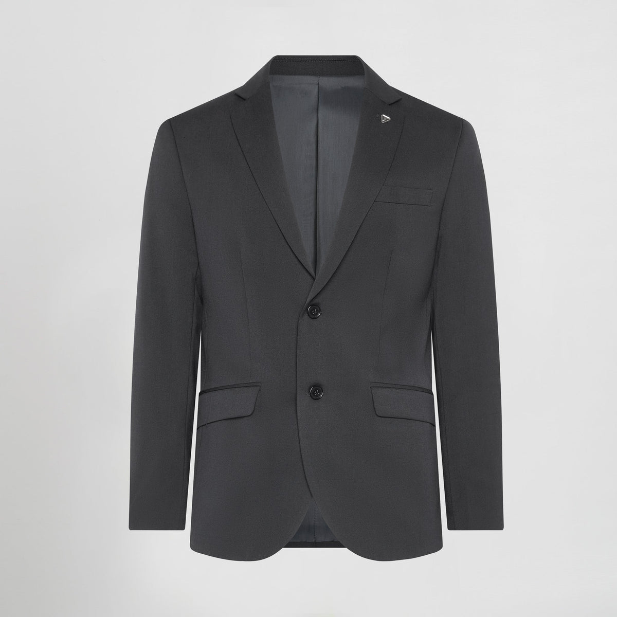 AMERICANA HOMBRE 2 BOTONES SLIM FIT MAXIMA