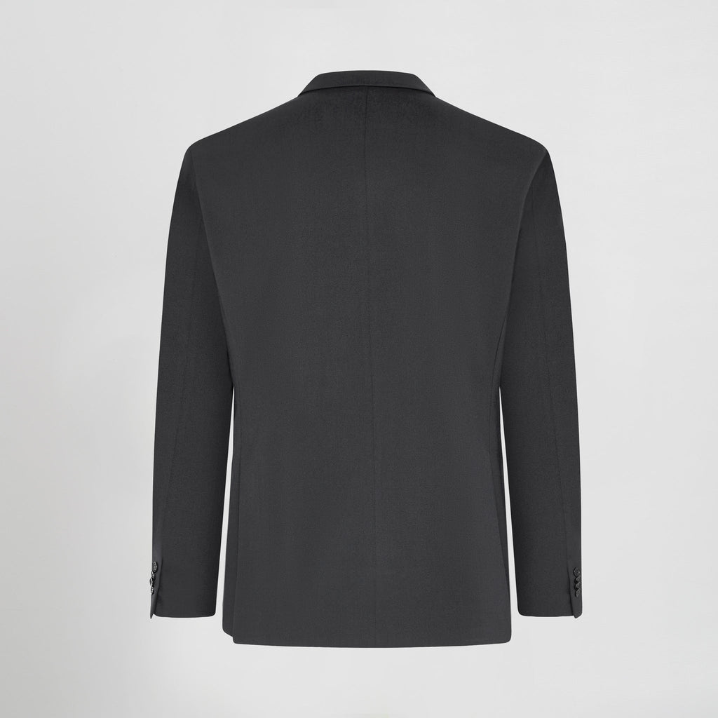 AMERICANA HOMBRE 2 BOTONES SLIM FIT MAXIMA