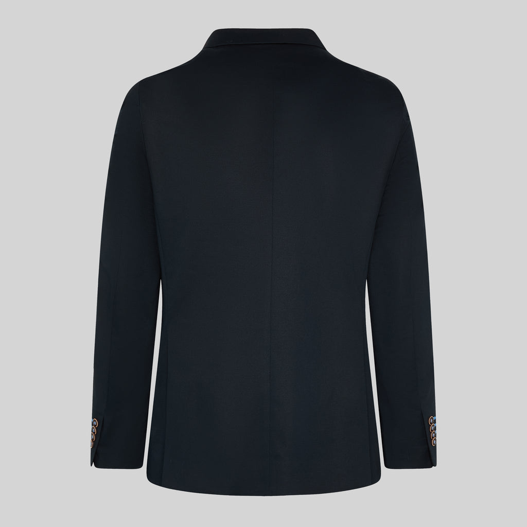 AMERICANA HOMBRE 2 BOTONES SLIM FIT COLD