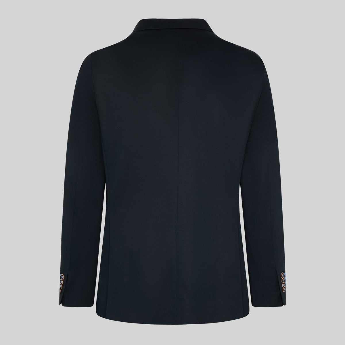 AMERICANA HOMBRE 2 BOTONES SLIM FIT COLD