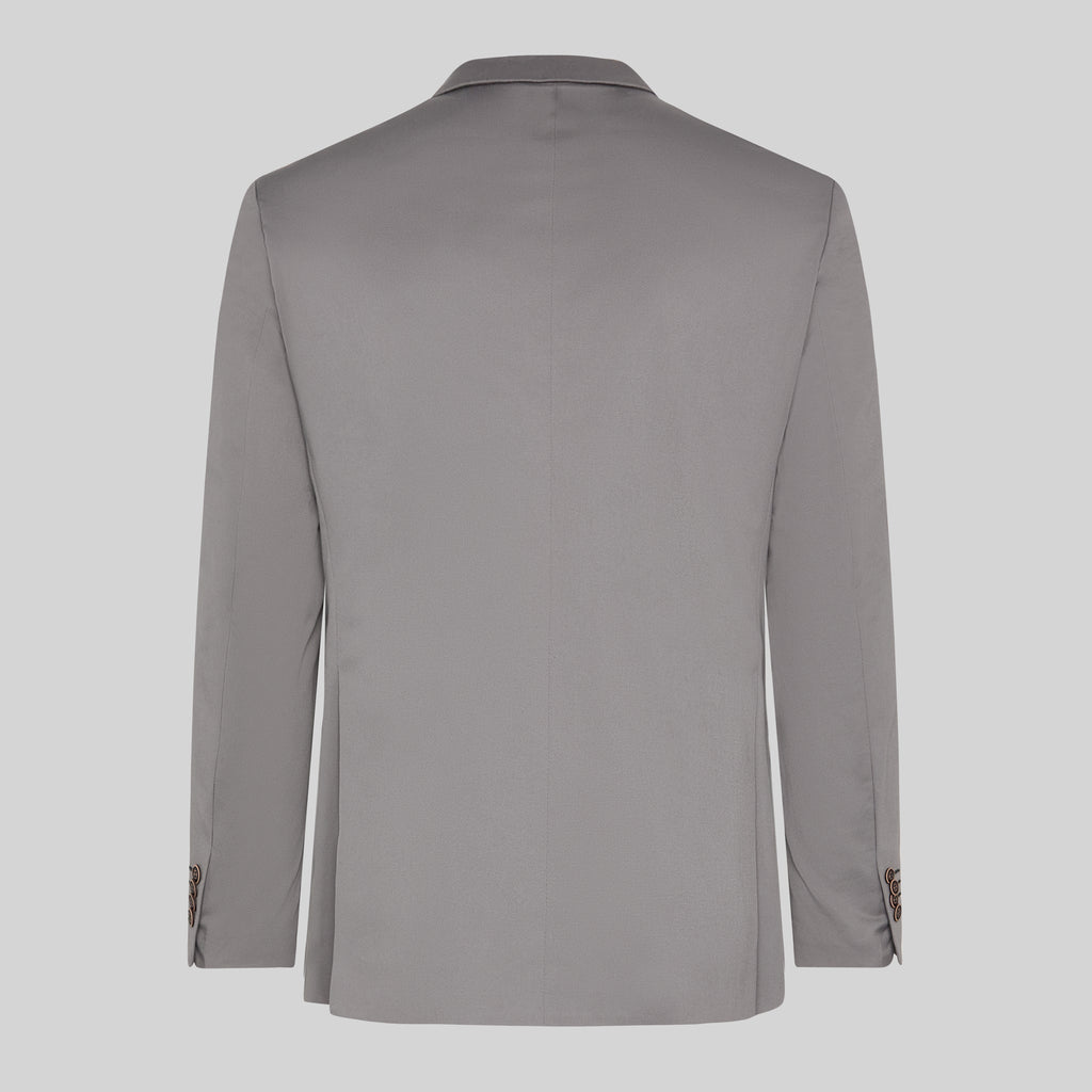 AMERICANA HOMBRE 2 BOTONES SLIM FIT COLD
