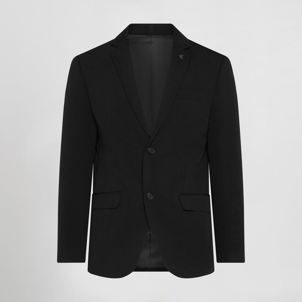 AMERICANA HOMBRE 2 BOTONES SLIM FIT TRIVIAL