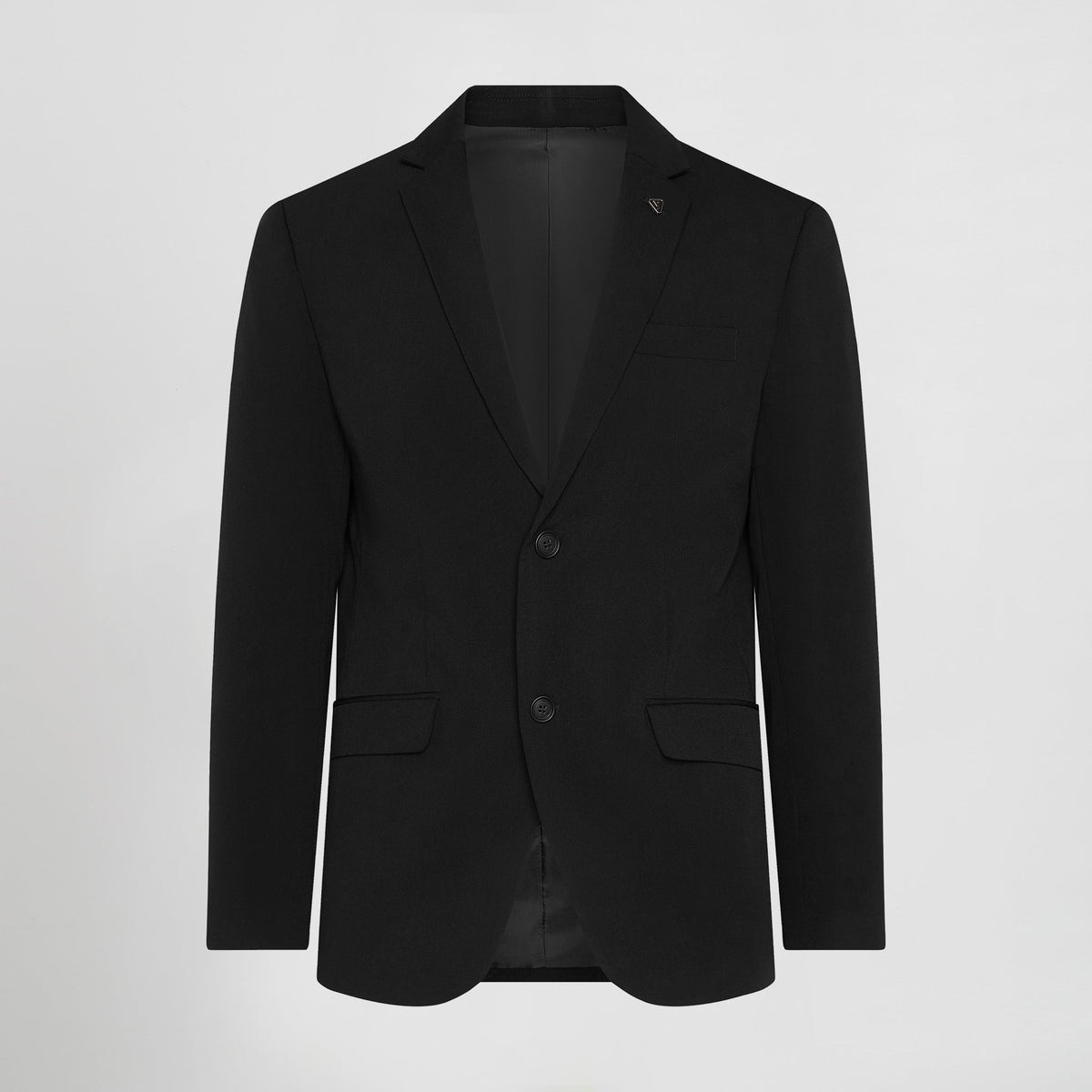 AMERICANA HOMBRE 2 BOTONES SLIM FIT TRIVIAL