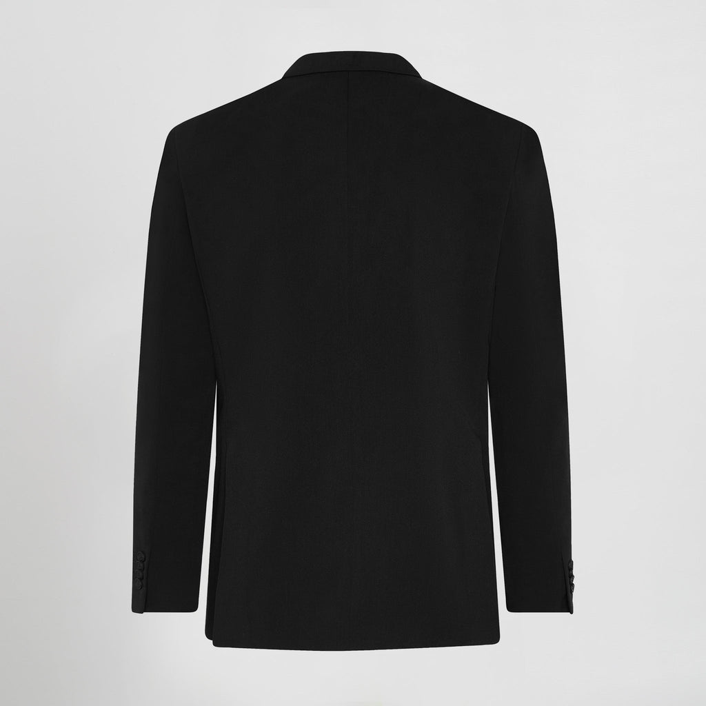 AMERICANA HOMBRE 2 BOTONES SLIM FIT TRIVIAL