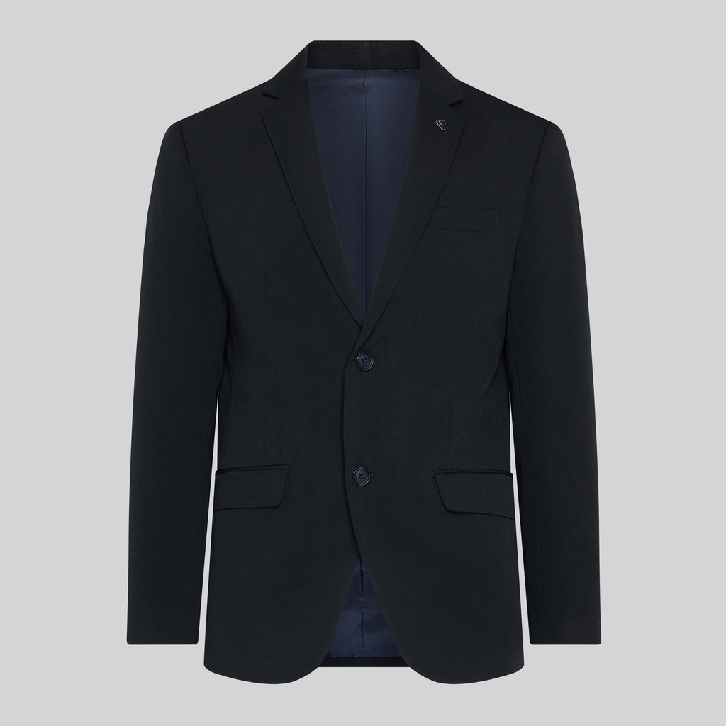 AMERICANA HOMBRE 2 BOTONES SLIM FIT TRIVIAL