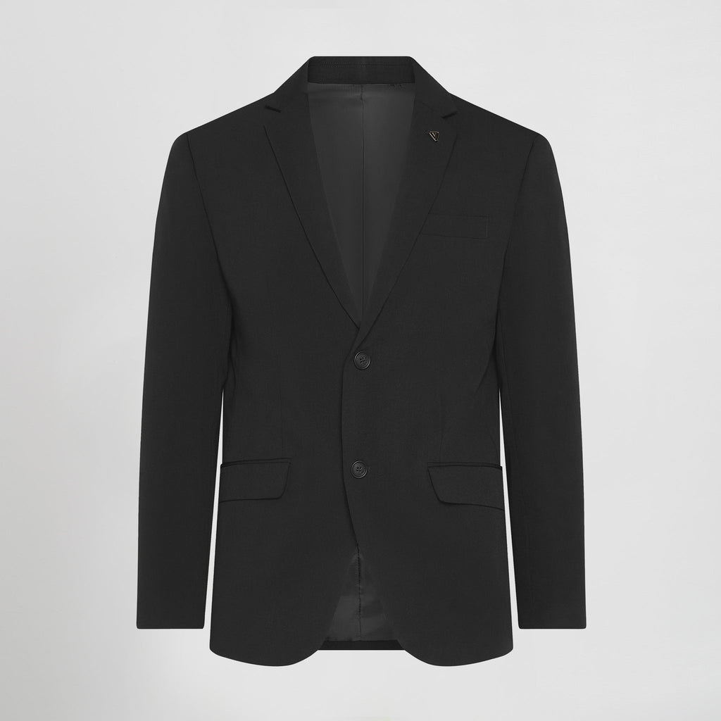 AMERICANA HOMBRE 2 BOTONES SLIM FIT TRIVIAL