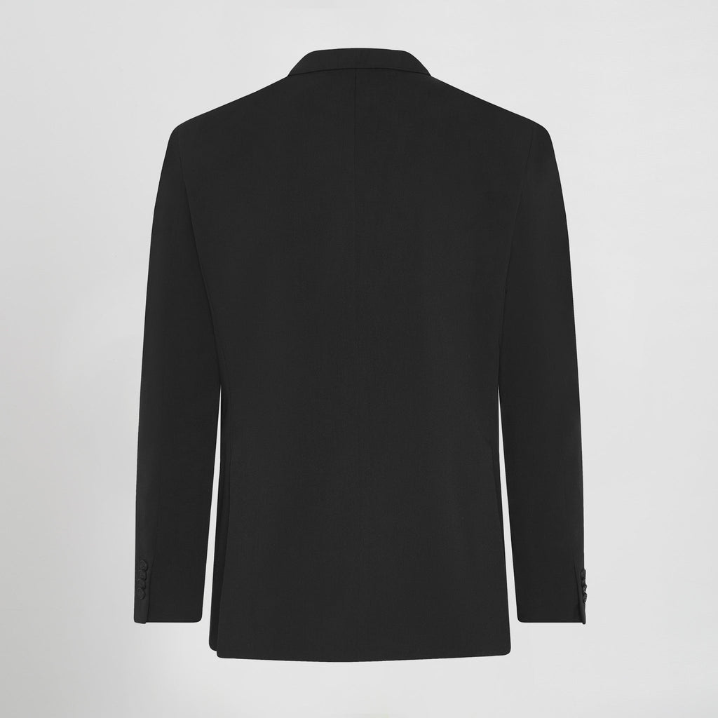 AMERICANA HOMBRE 2 BOTONES SLIM FIT TRIVIAL