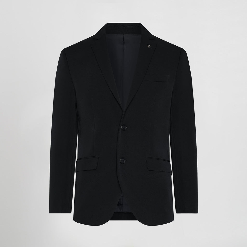AMERICANA HOMBRE 2 BOT. SLIM FIT TECNO