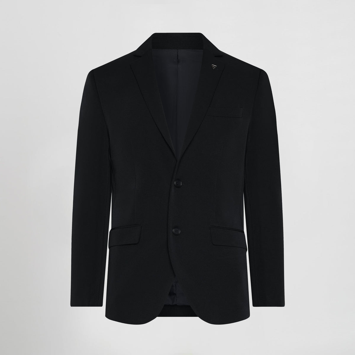 AMERICANA HOMBRE 2 BOT. SLIM FIT TECNO