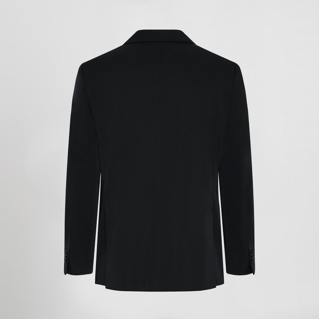 AMERICANA HOMBRE 2 BOT. SLIM FIT TECNO
