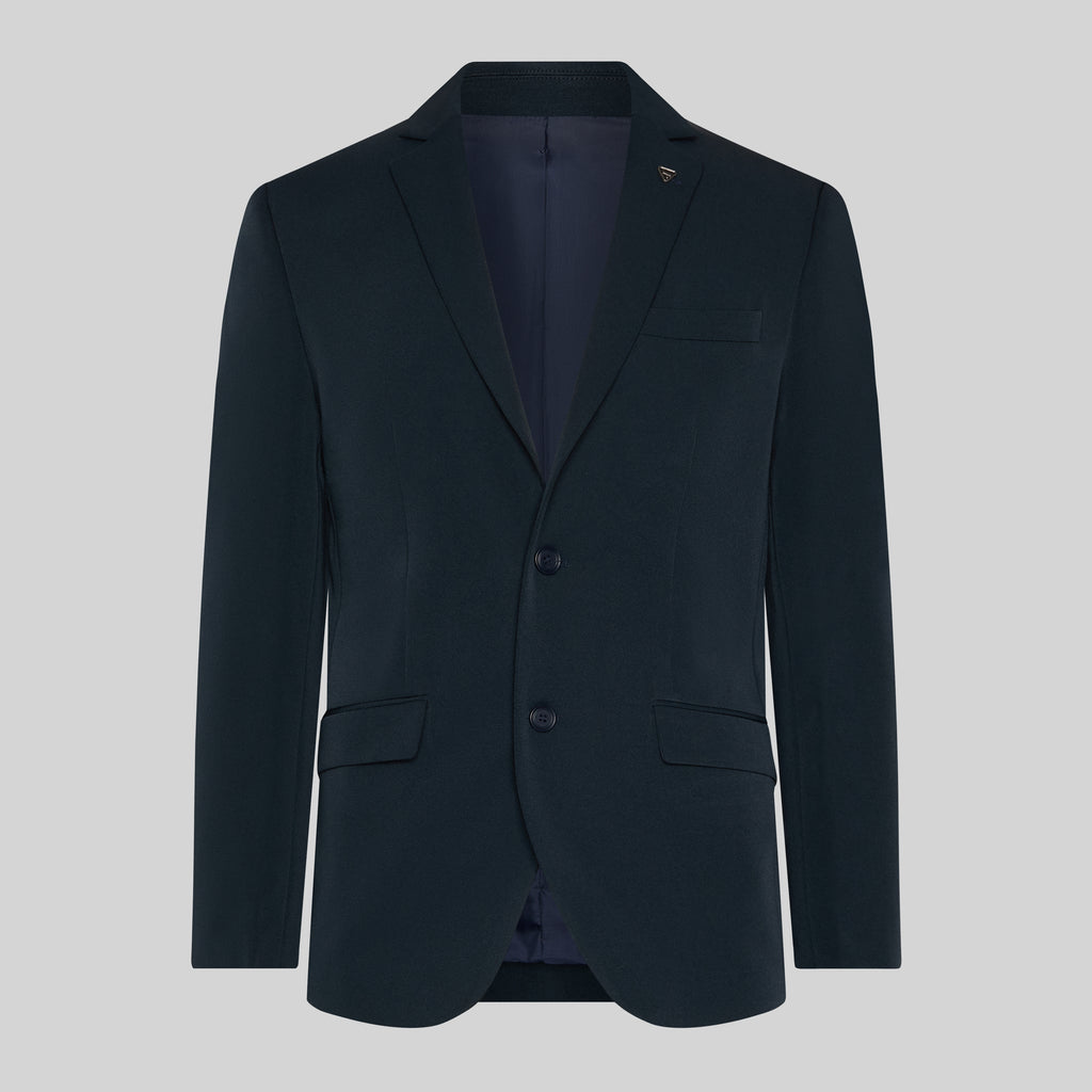 AMERICANA HOMBRE 2 BOT. SLIM FIT TECNO