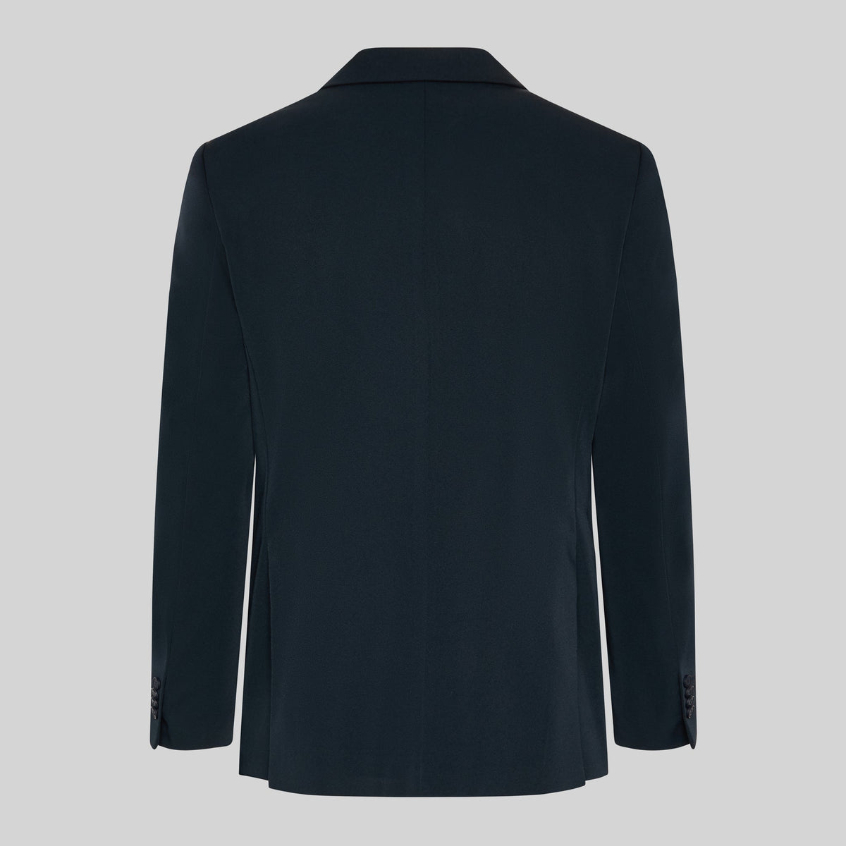 AMERICANA HOMBRE 2 BOT. SLIM FIT TECNO