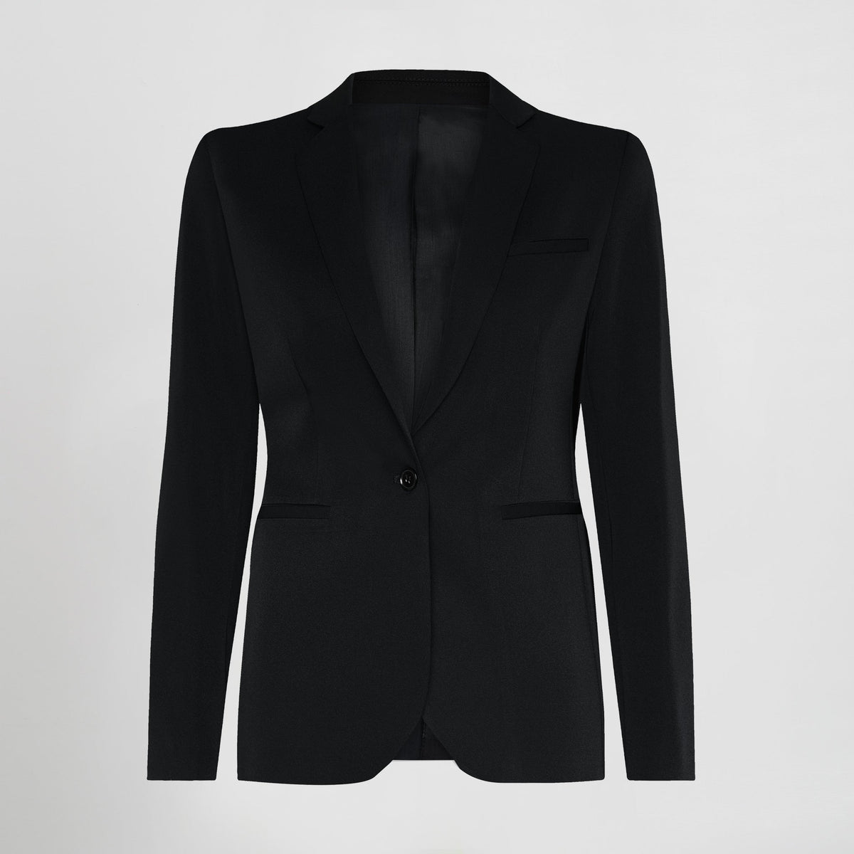 AMERICANA MUJER 1 BOTON TECNO