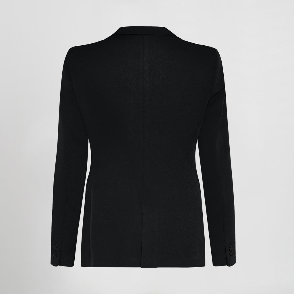 AMERICANA MUJER 1 BOTON TECNO