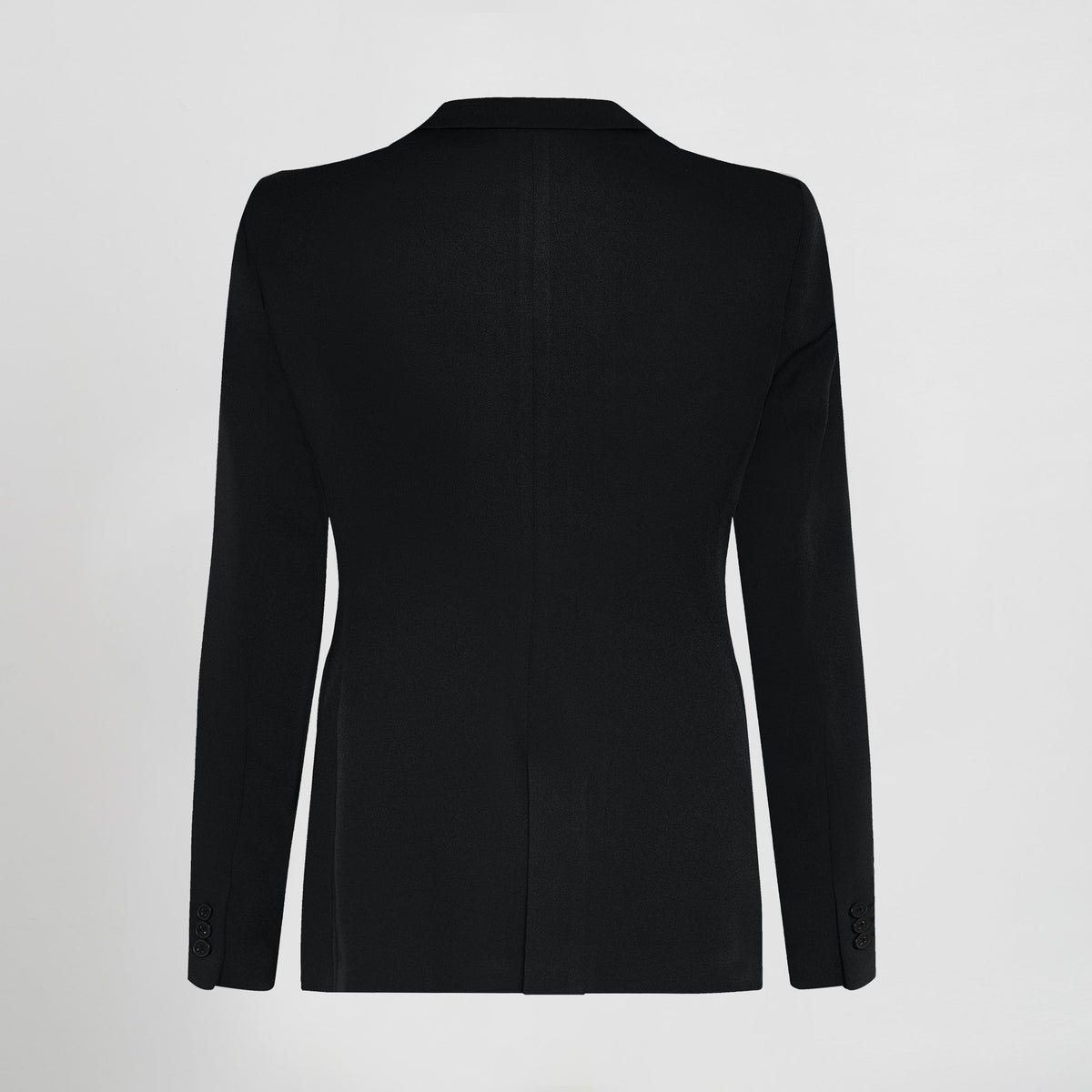 AMERICANA MUJER 1 BOTON TECNO