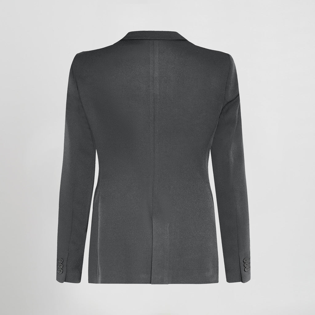 AMERICANA MUJER 1 BOTON TECNO