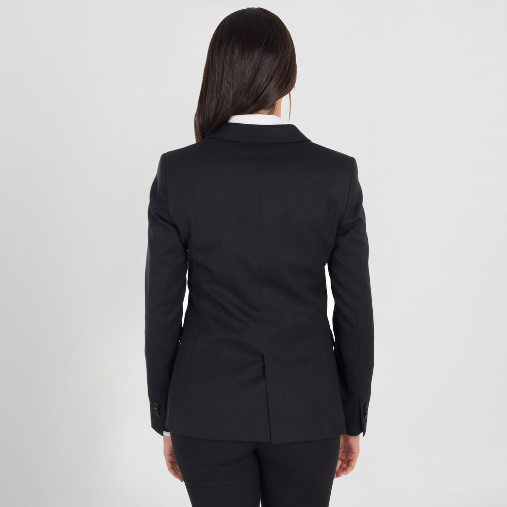 AMERICANA MUJER 2 BOTONES CONFORT
