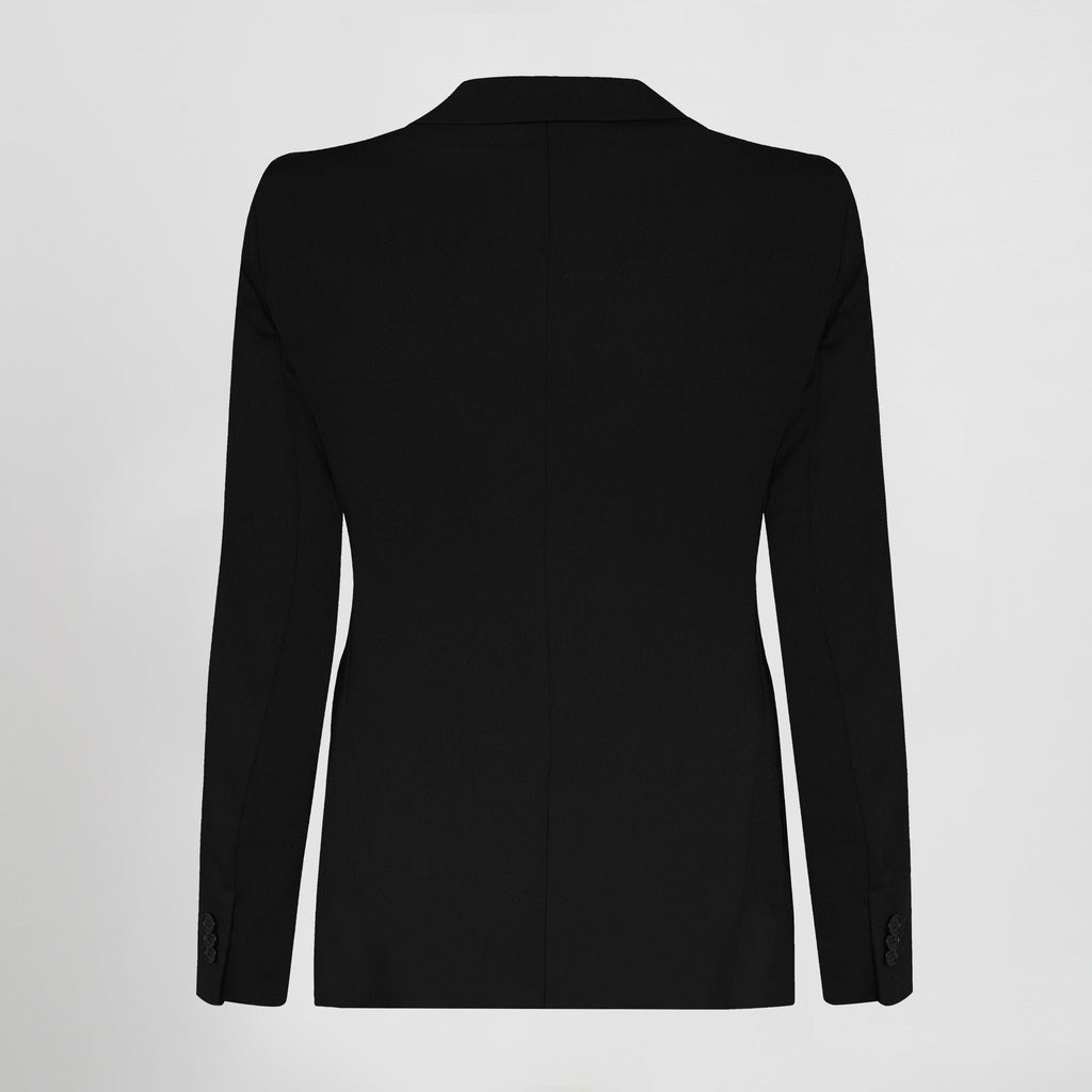 AMERICANA MUJER 2 BOTONES CONFORT