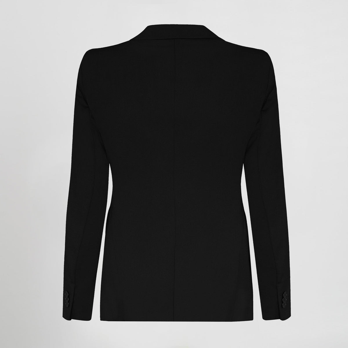 AMERICANA MUJER 2 BOTONES CONFORT