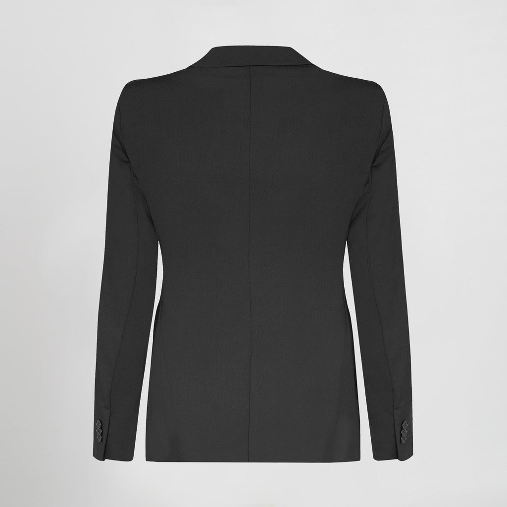 AMERICANA MUJER 2 BOTONES CONFORT