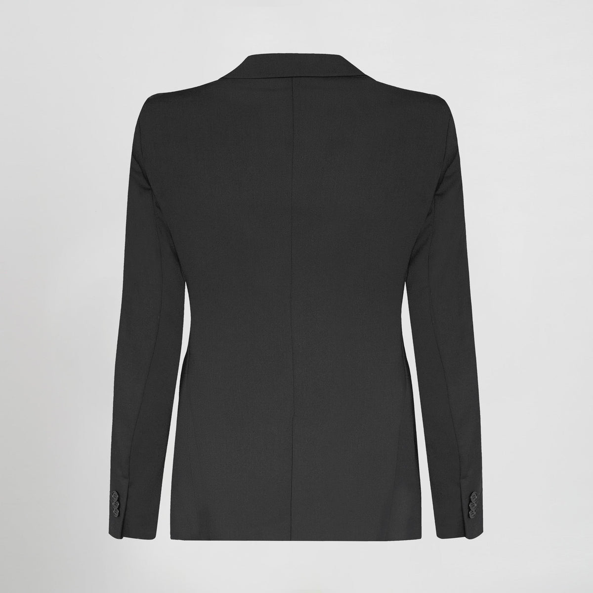 AMERICANA MUJER 2 BOTONES CONFORT