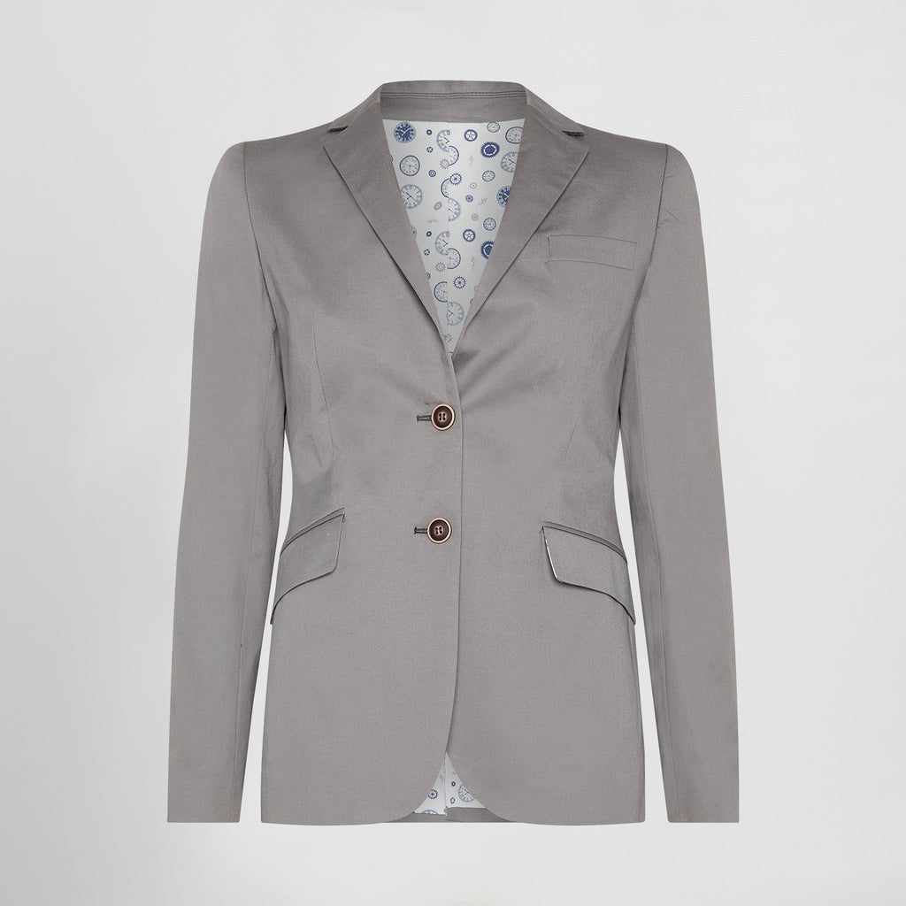 AMERICANA MUJER 2 BOTONES COLD