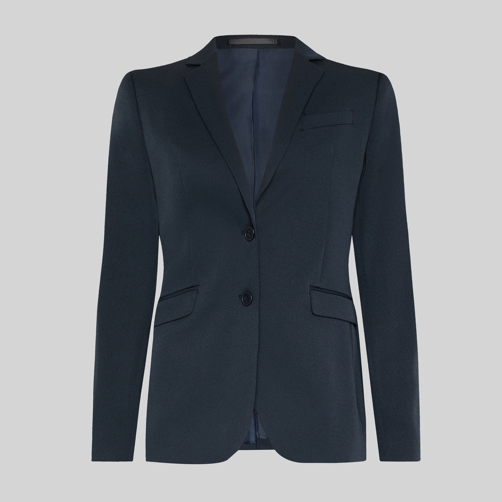 AMERICANA MUJER 2 BOT. TECNO