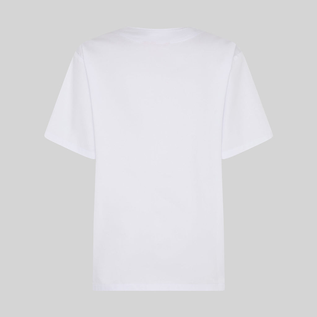 CONJUNTO UNISEX BLUSA CUELLO PICO /PANTALON GOMA ENTERA