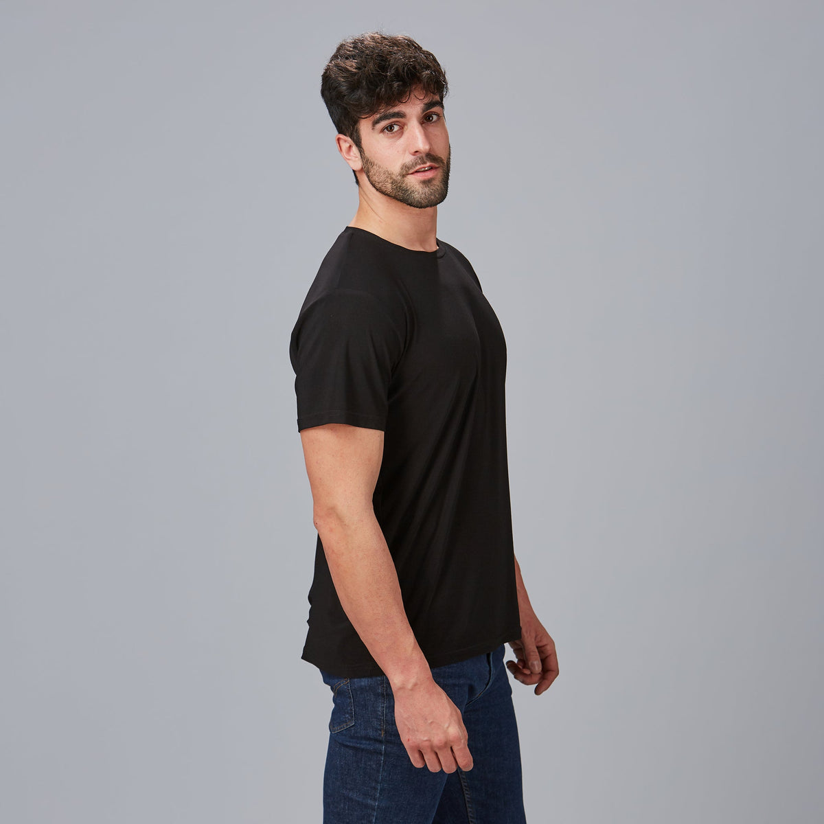 CAMISETA HOMBRE CARPE