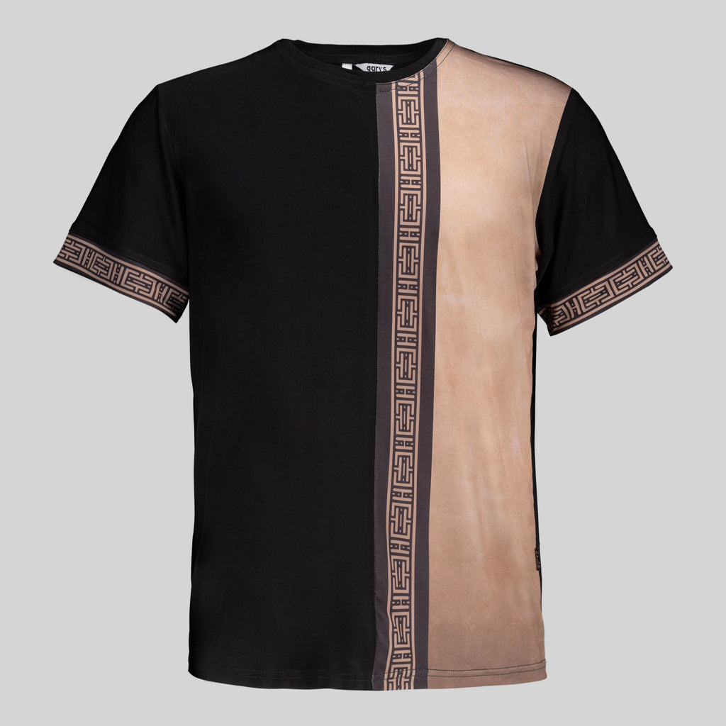 CAMISETA HOMBRE BREZO
