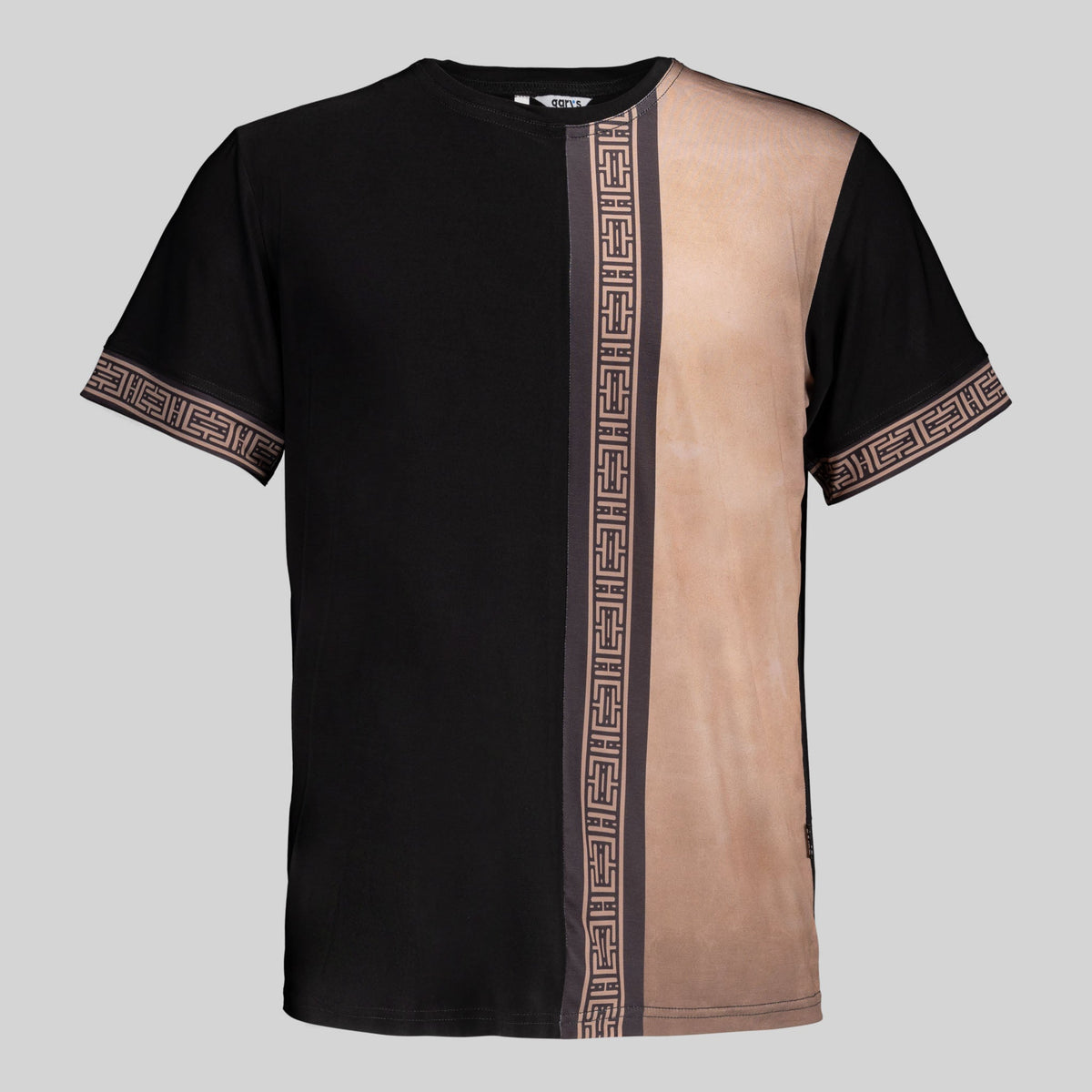 CAMISETA HOMBRE BREZO