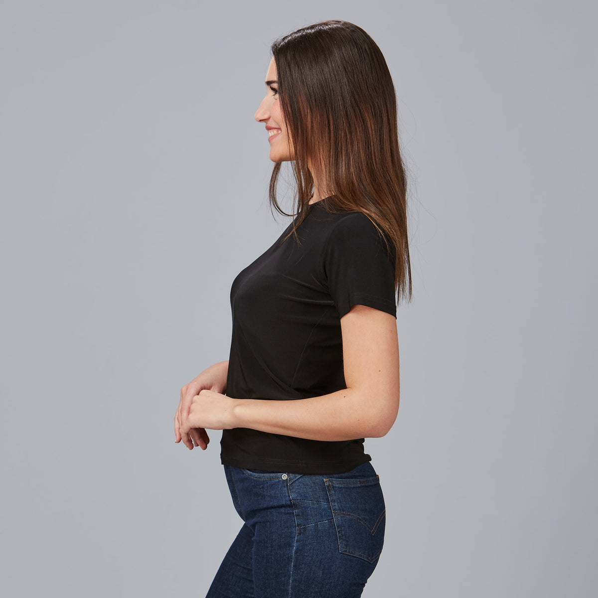 CAMISETA MUJER SABINA