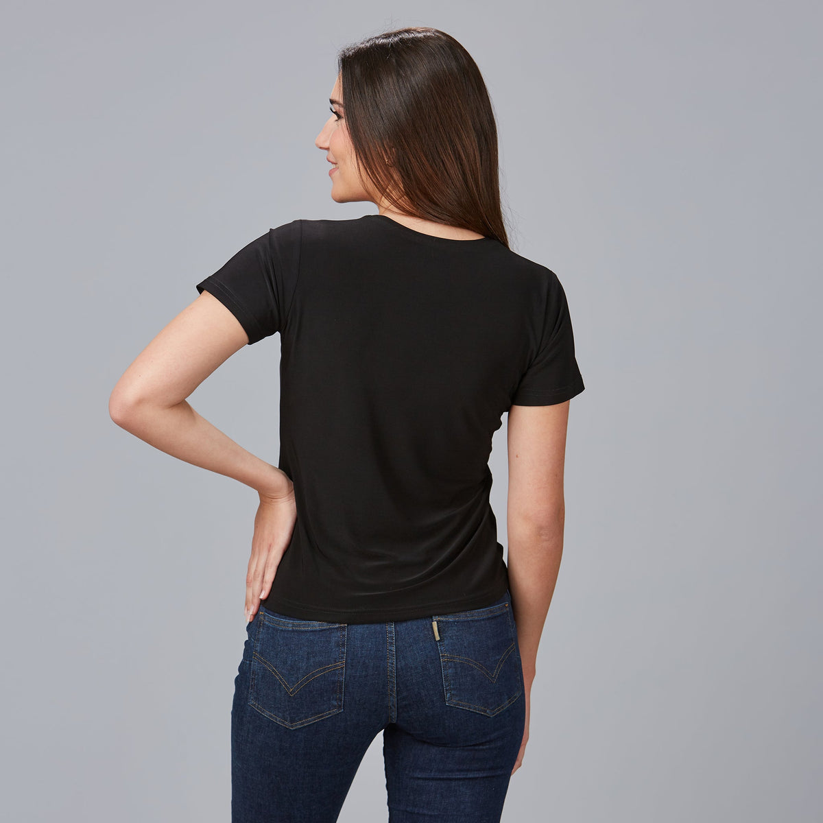 CAMISETA MUJER SABINA