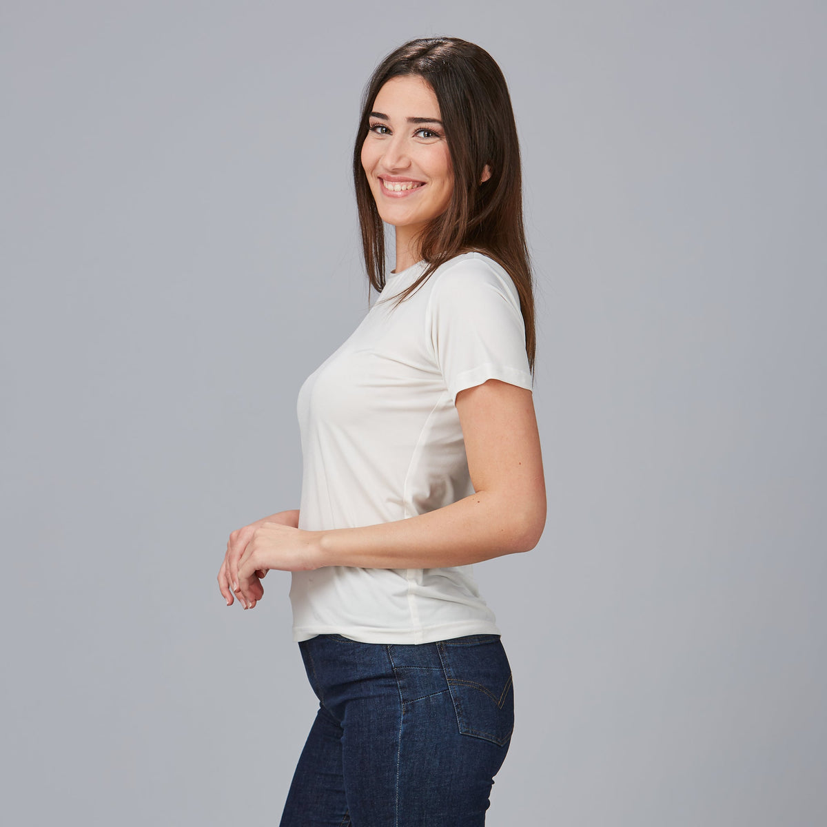 CAMISETA MUJER SABINA