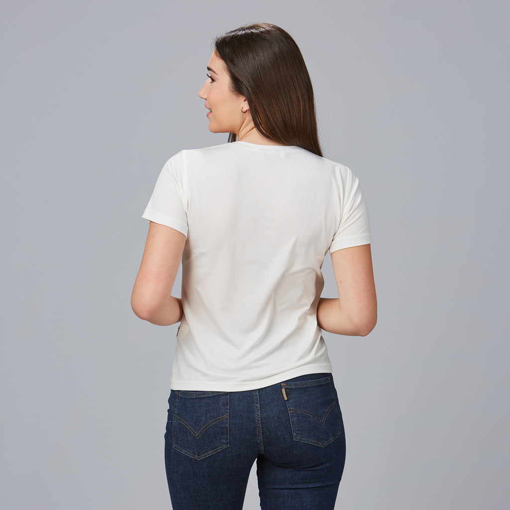CAMISETA MUJER SABINA