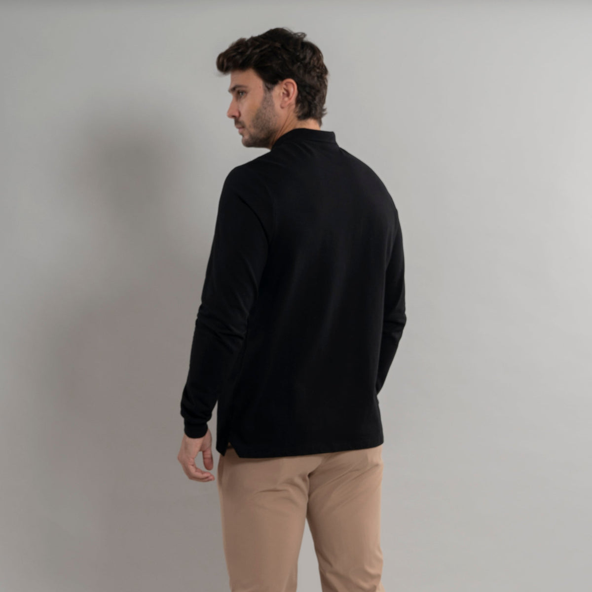 POLO HOMBRE BELLVER