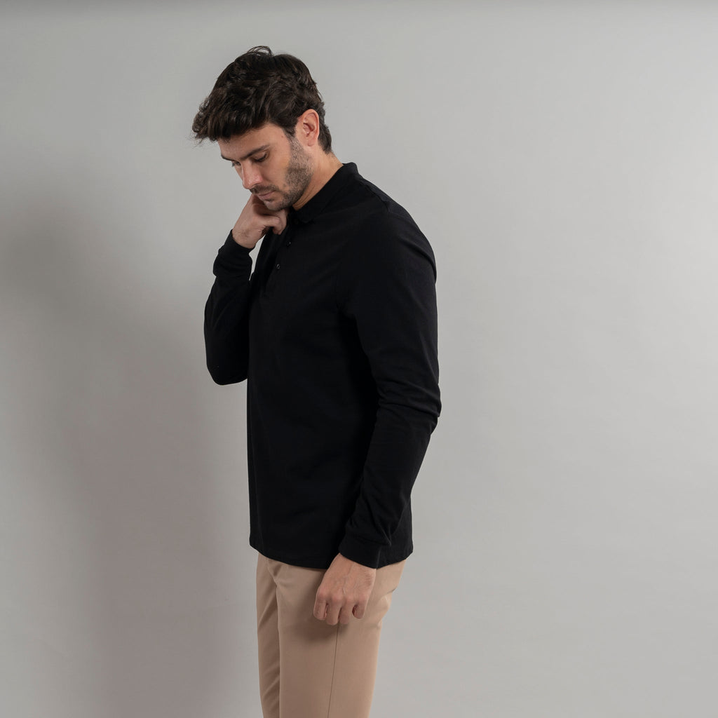 POLO HOMBRE BELLVER