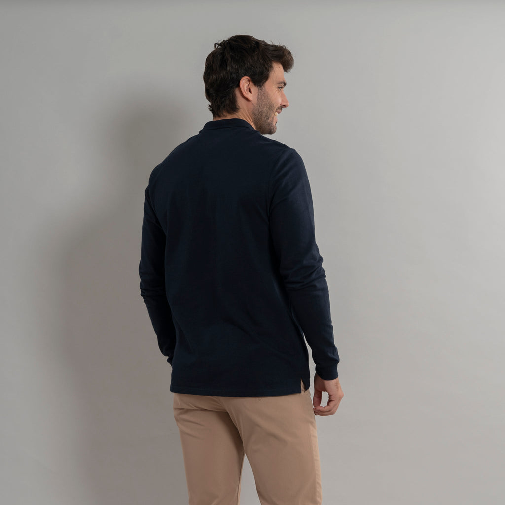 POLO HOMBRE BELLVER