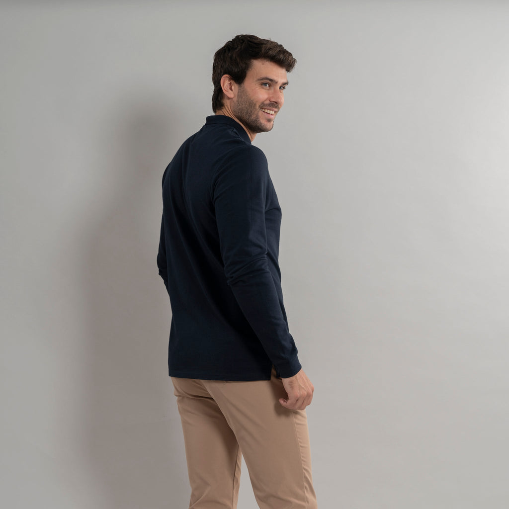 POLO HOMBRE BELLVER