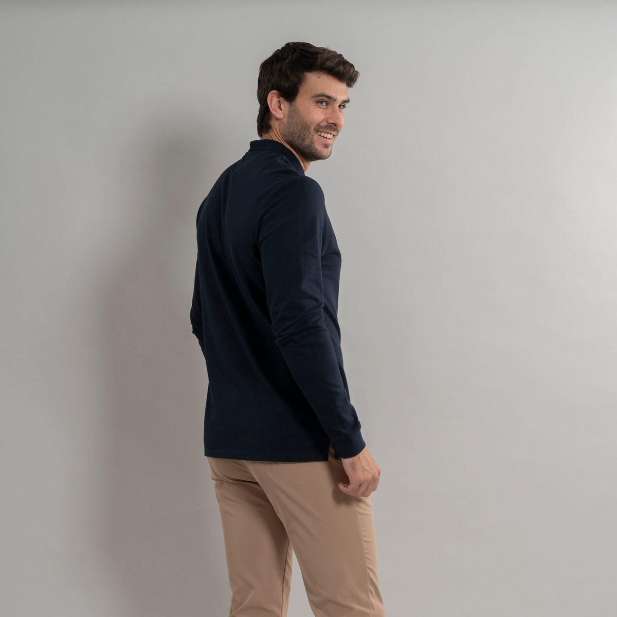 POLO HOMBRE BELLVER