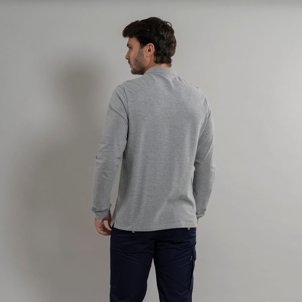POLO HOMBRE BELLVER